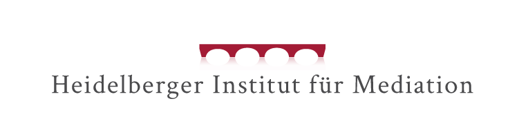 Heidelberger Institut für Mediation - Logo